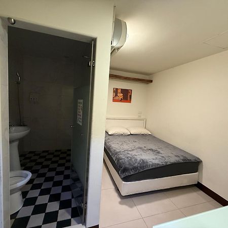 Peacock Hotel Daxi Eksteriør bilde
